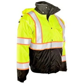 Ripstop Bomber Jacket 1