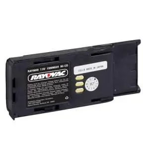 Motorola Radius P1225 Battery 1