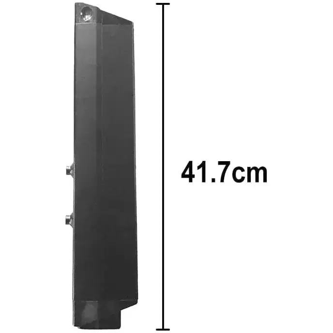 Nakto, Battery For Ranger-2 E-Bike (48V, 8Ah) 1