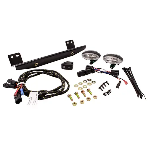 (117682) Hustler Raptor Light Kit 36" 42" 52" 1