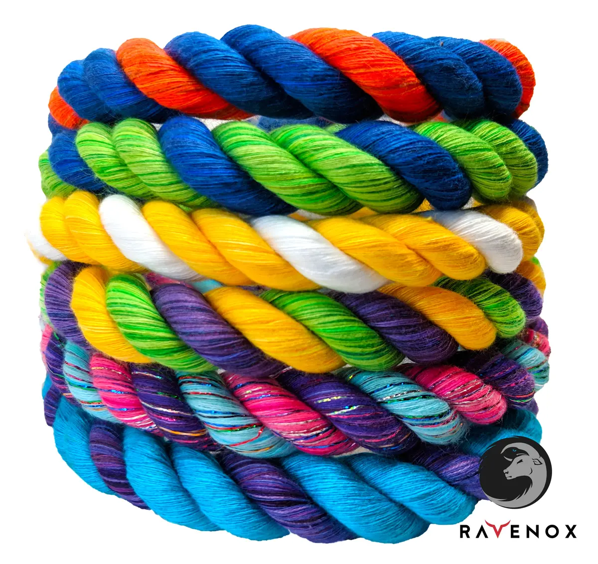 Design Your Own Custom Cotton Rope 1