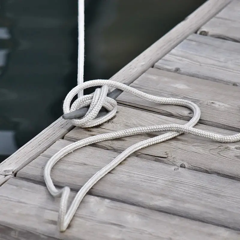 Double Braid Nylon Rope 1