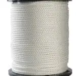 Diamond Braid Nylon Utility Cord 1