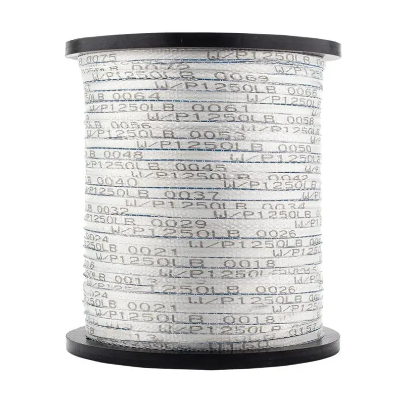 Woven Polyester Electrical Pulling Tape 1