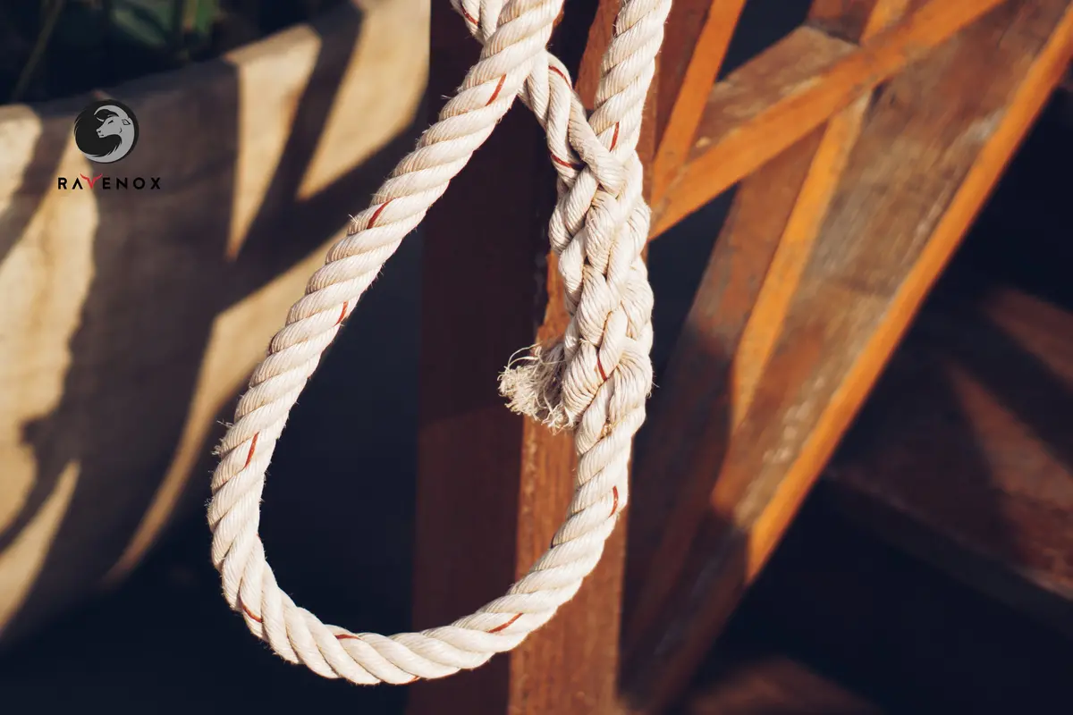Twisted Poly-Dacron Combination Rope 4