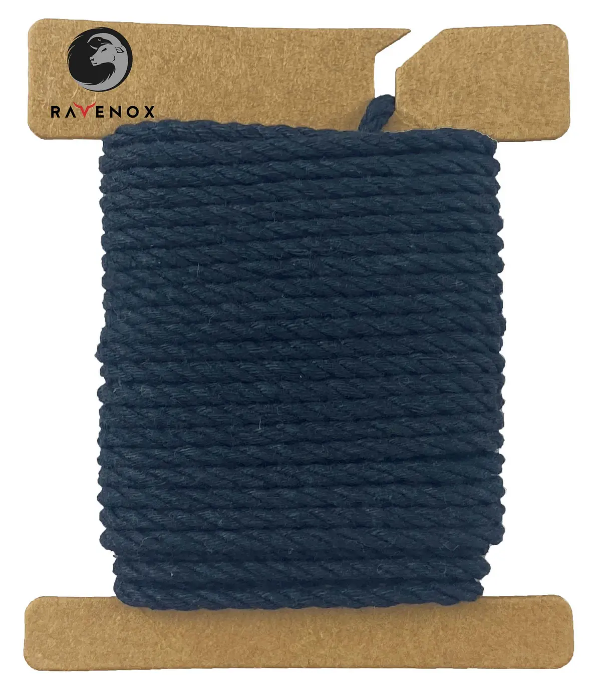 Durable Twisted Polyester Cordage for Marine and Industrial Use - Image 9