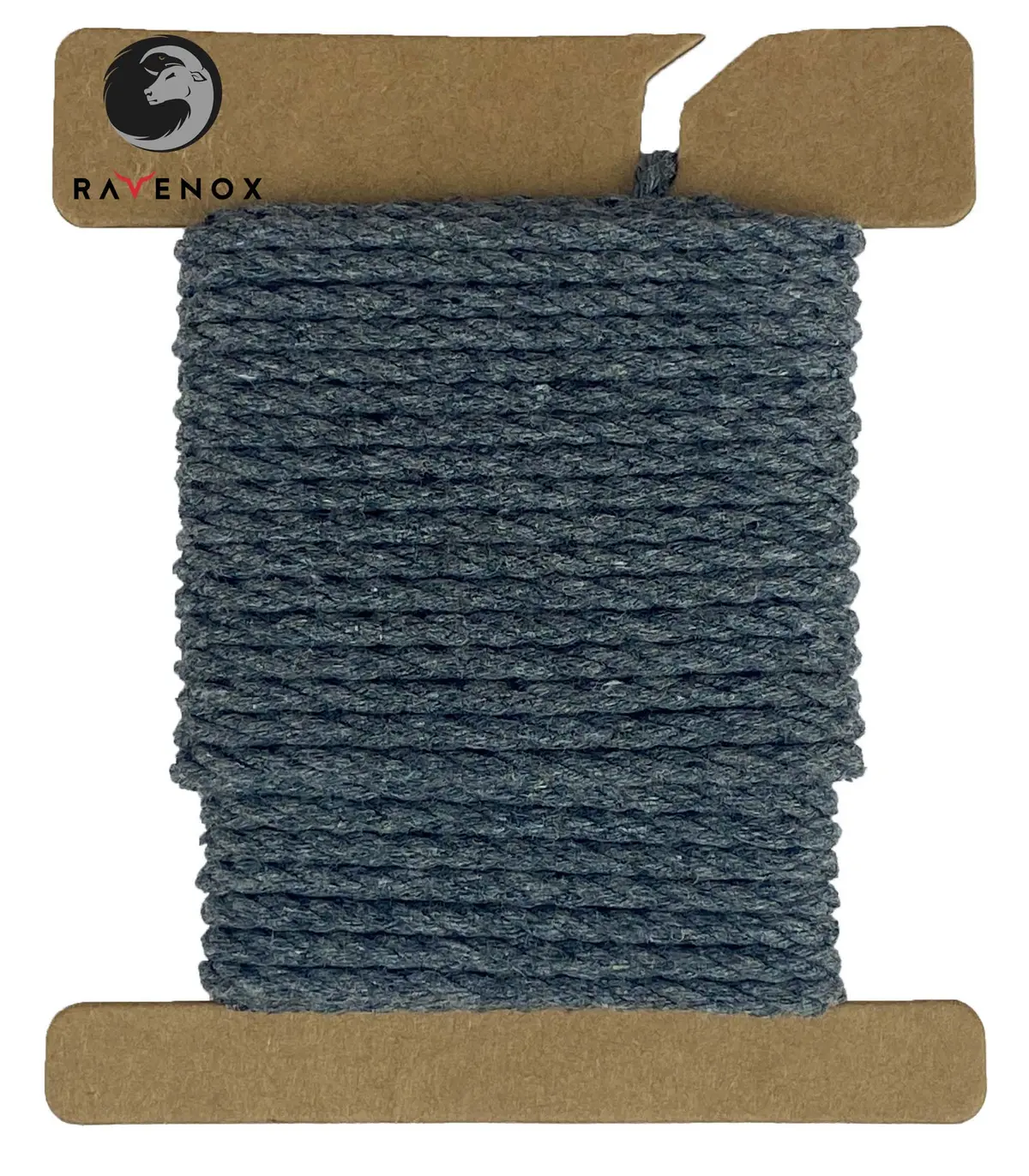 Twisted Cotton Rope 6