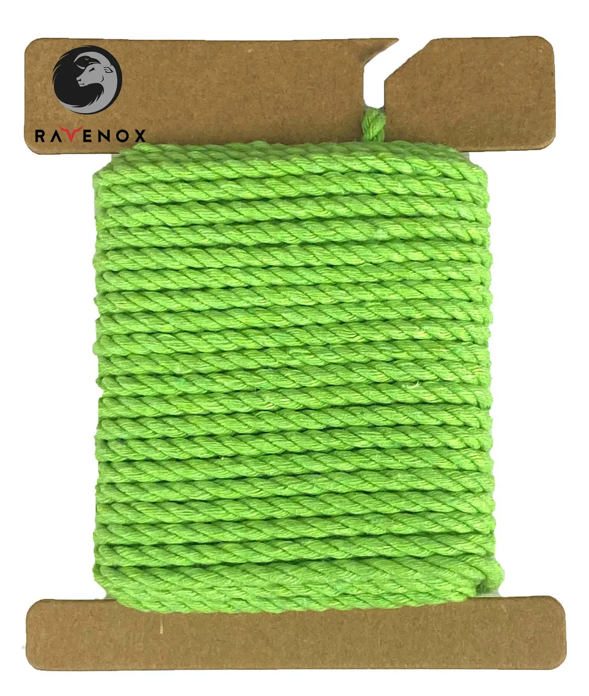 Twisted Cotton Rope 3