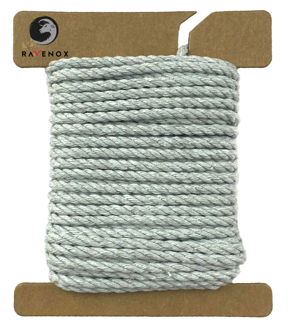 Twisted Cotton Rope 4