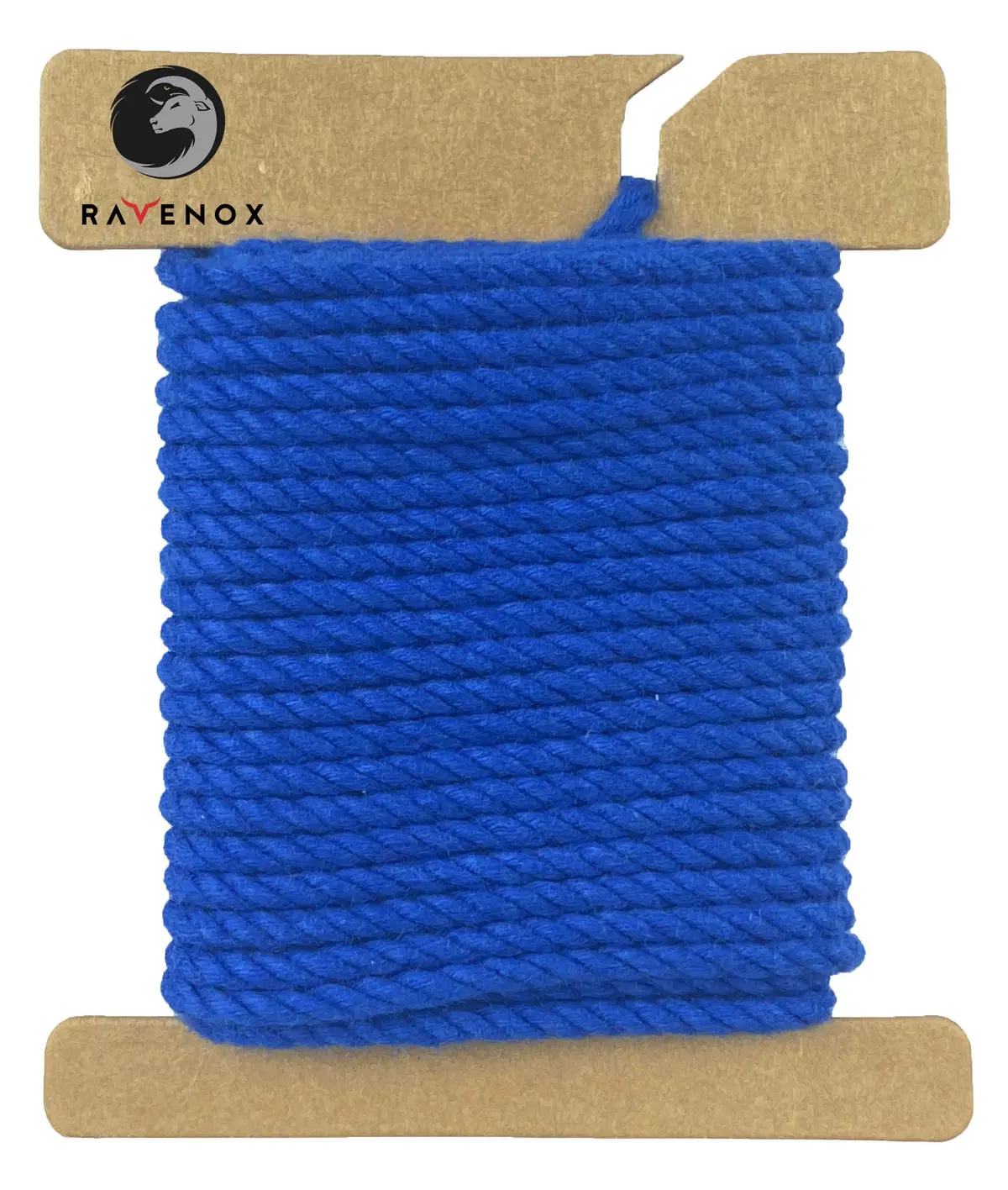 Twisted Cotton Rope 3