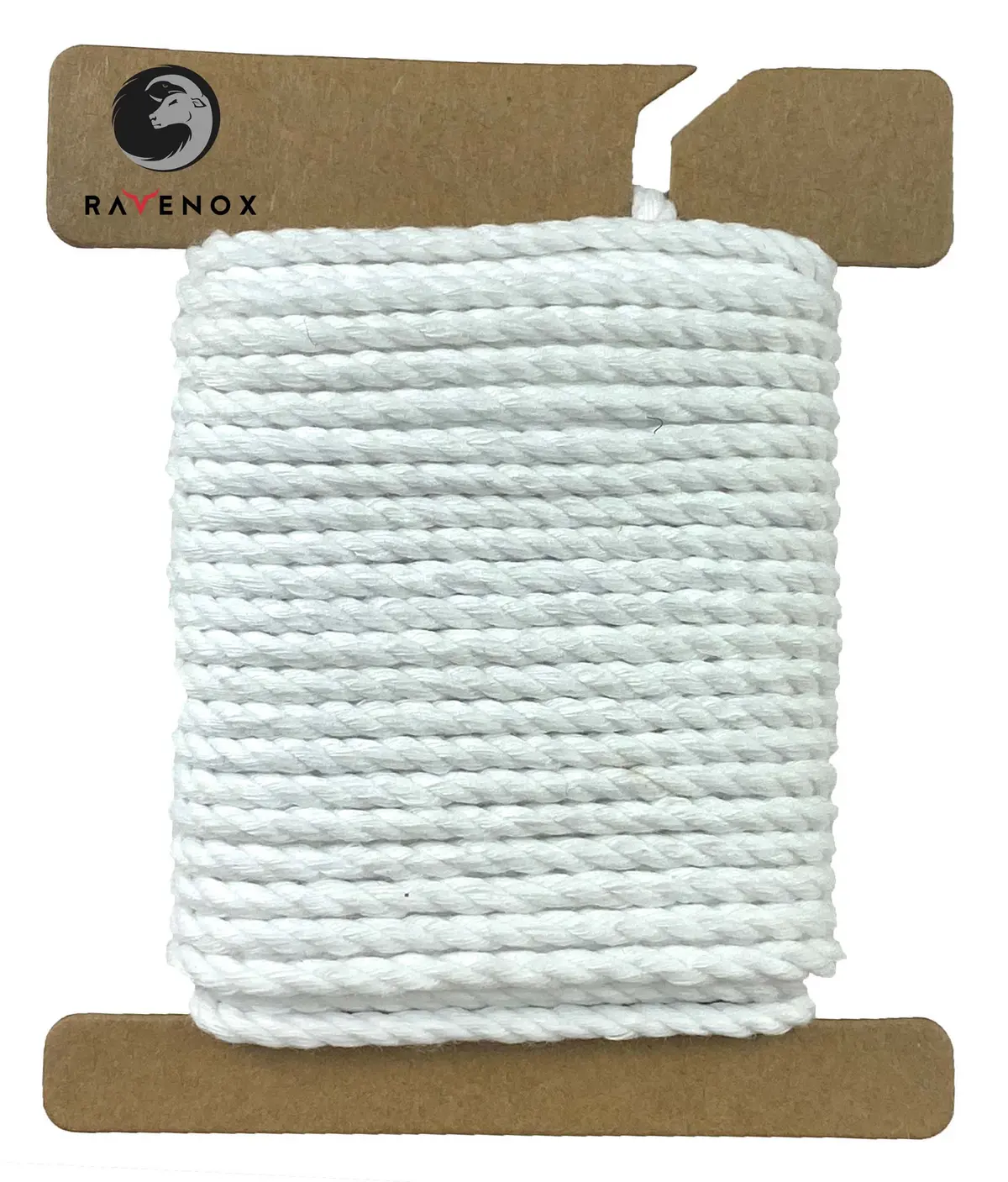 Twisted Polyester Rope 8