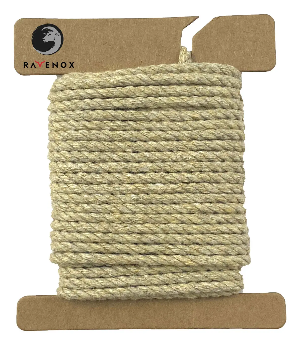 Twisted Cotton Rope 4