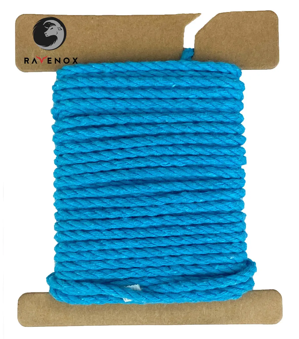 Twisted Cotton Rope 3