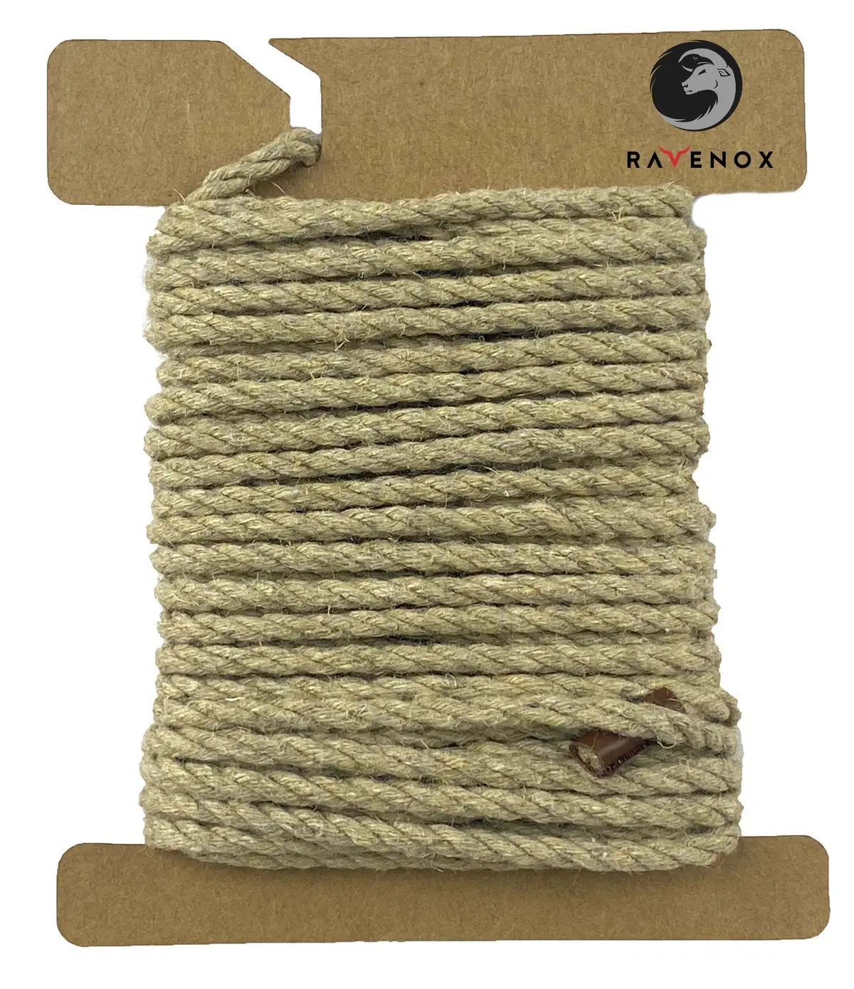 Natural Hemp Rope 3