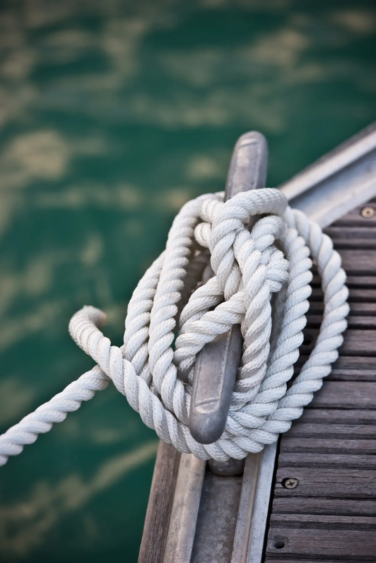 Twisted Nylon Rope 3