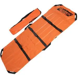 Reeves Mass Casualty Stretcher 1