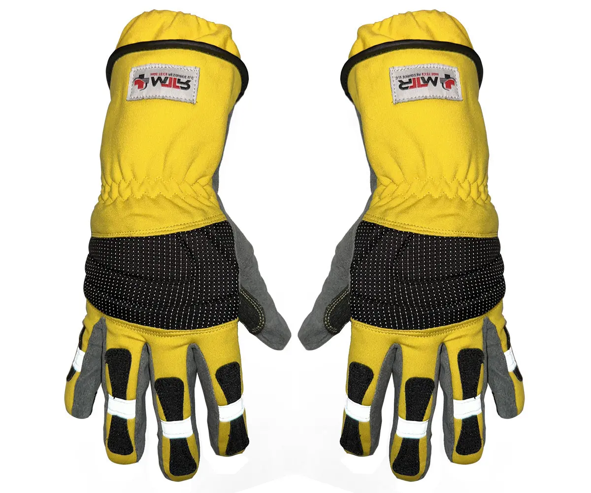 Mtr Reflective Extrication Gloves 2