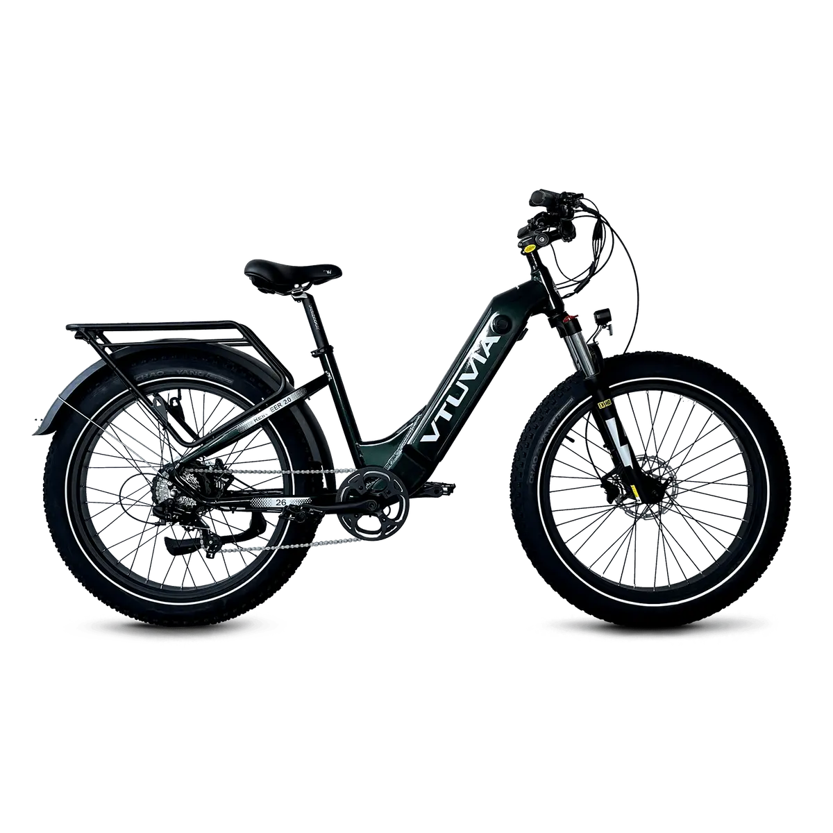 Vtuvia Reindeer 2.0 Ebike 2