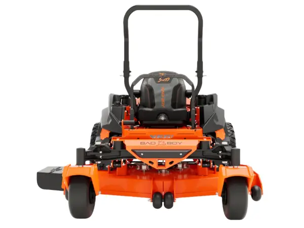 Bad Boy Renegade 72" Commercial Zero-Turn Mower W/ 38.5Hp Kohler Ech980 Efi 2