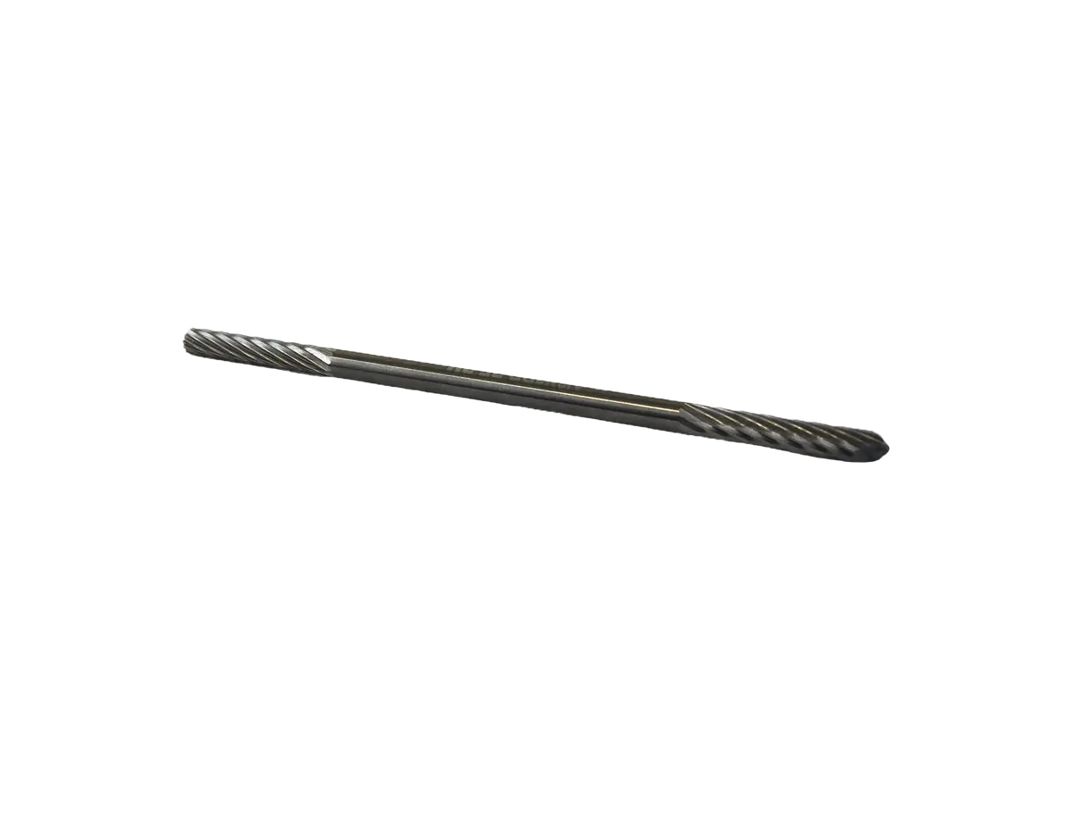 Rescue Bit 1/8" X 3" Double End Reamer - Remove Broken Drill Bits And Taps 1