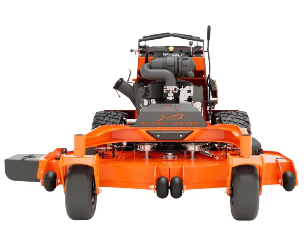 Bad Boy Revolt 48" Commercial Stand-On Zero-Turn Mower W/ 23.5Hp Kawasaki Fx730 2