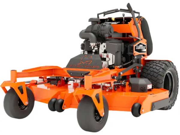 Bad Boy Revolt 54" Commercial Stand-On Zero-Turn Mower W/ 28Hp Vanguard Efi 1