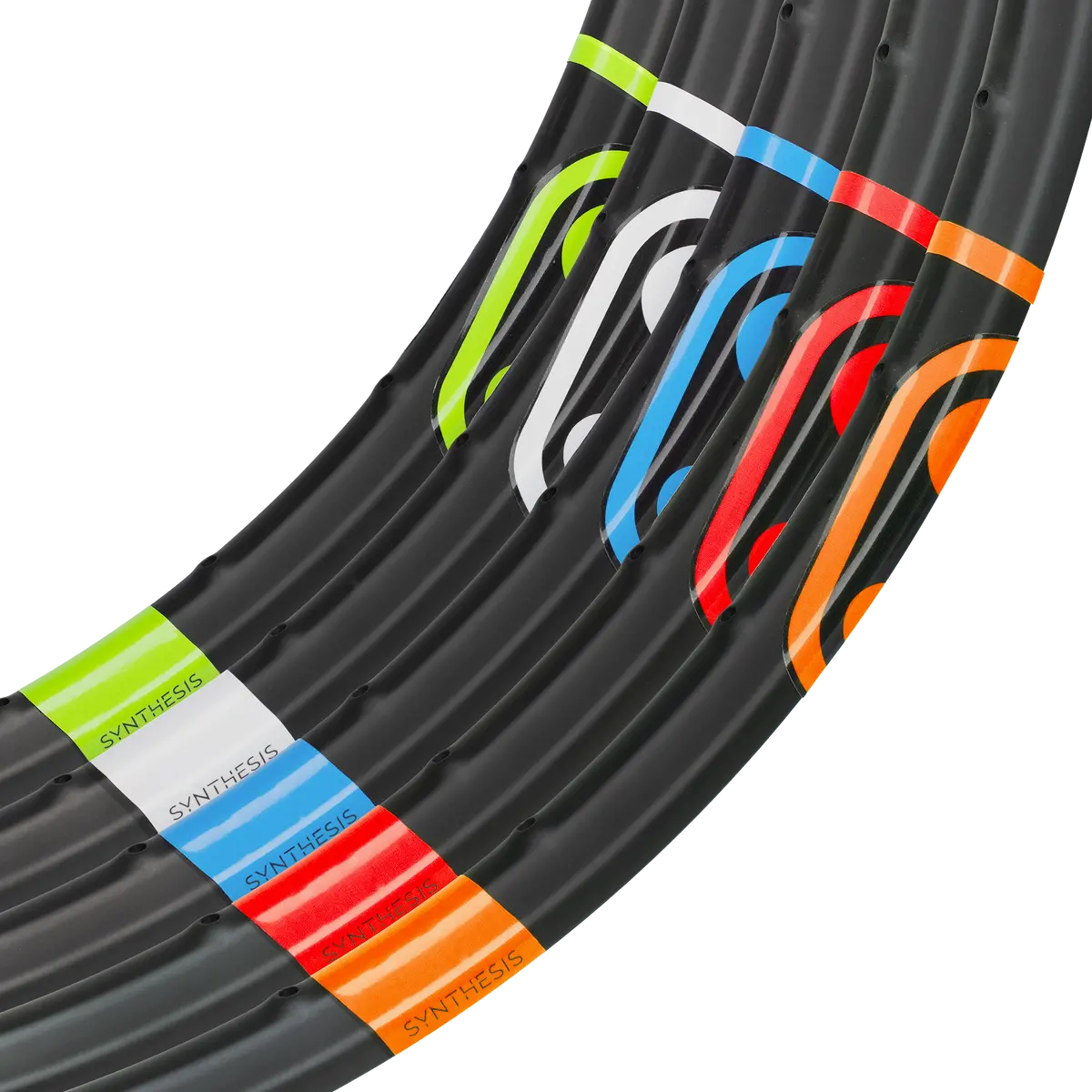 Synthesis Decal Kits 1