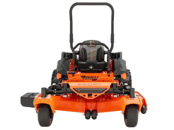 Bad Boy Rogue 72" Commercial Zero-Turn Mower W/ 38.5Hp Kohler Ecv980 Efi 2