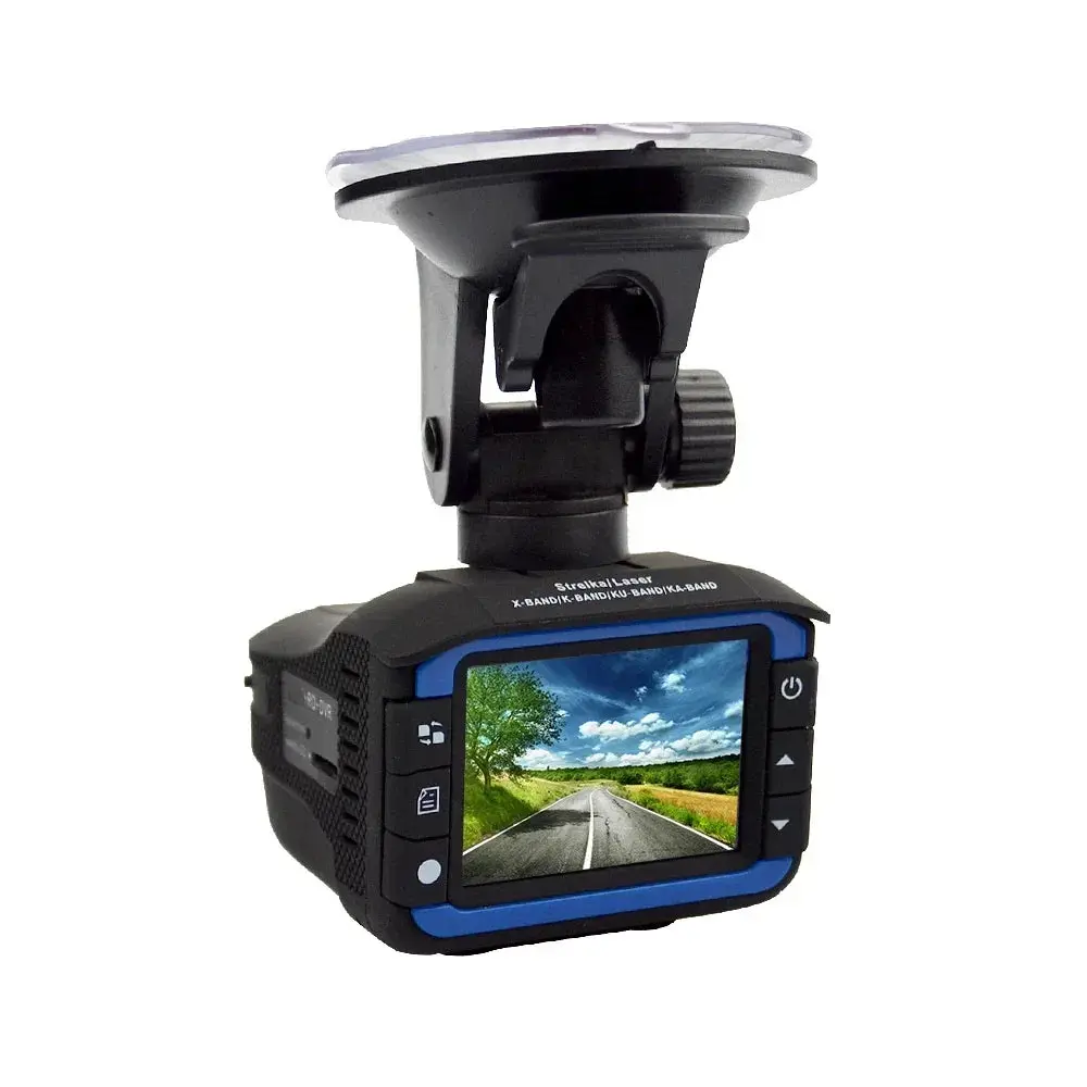 Automotive Safety Pro Dash Cam 1
