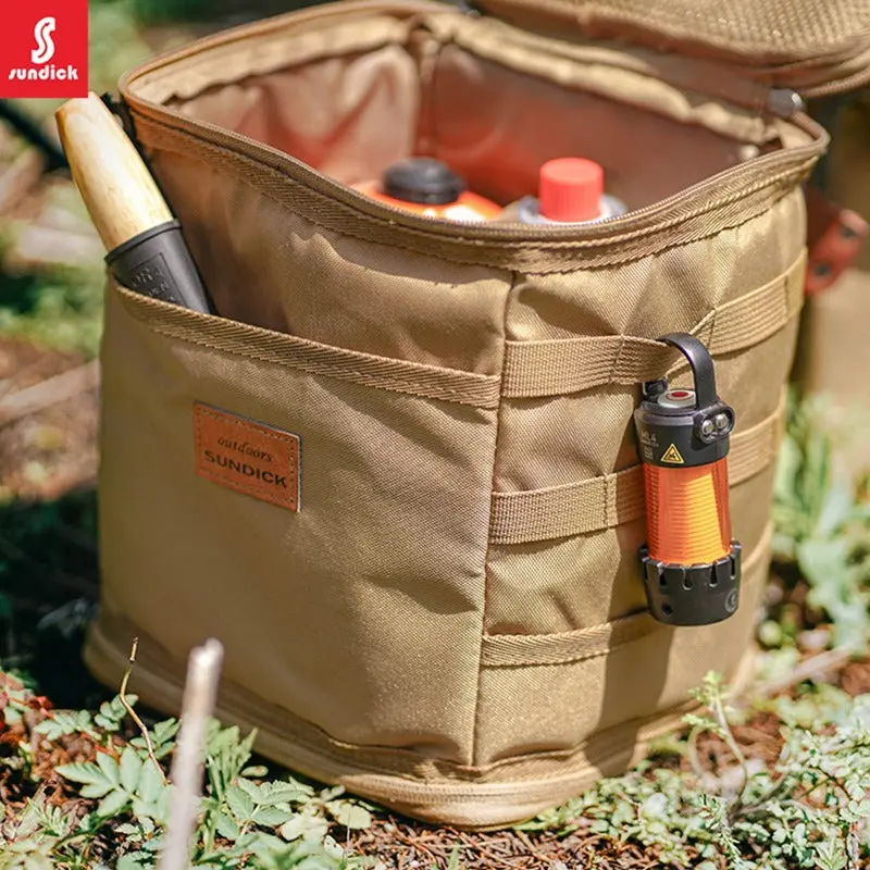 Multi-Purpose Large Capacity Oxford Bag 1