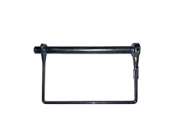 (S07095800) Pin 5/16 X 31/2 In Pto Sq (778498) 1