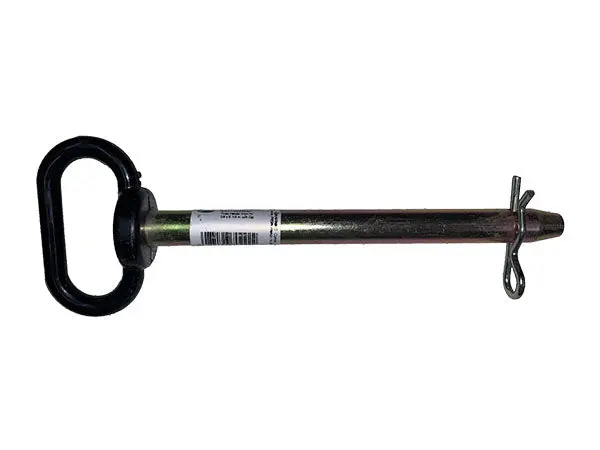 (S071022wc) Fastner Pin 5/8 X 61/4 In Fixe 1