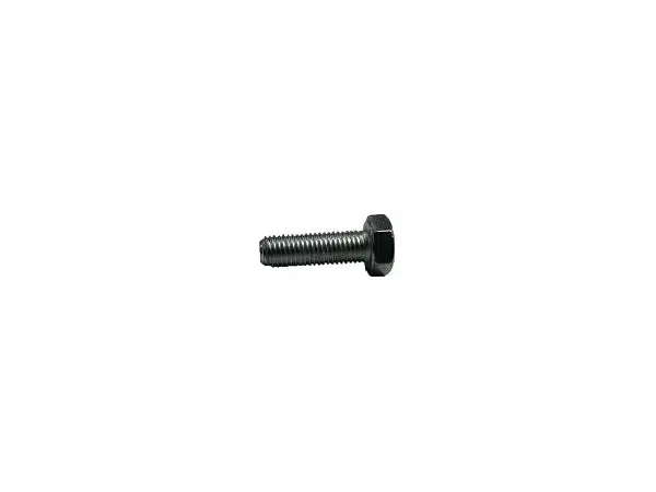 (S17054400) 5/16In X 1In Unf G5 Bolt 1