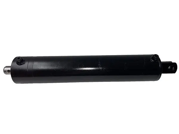 (S390117bc) Part Splitter Cylinder 5 In Bl 1