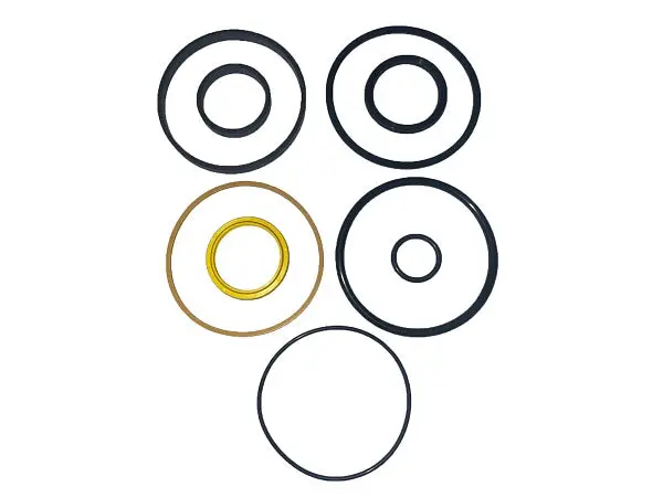 (S39017800) Splitter Part, 4 In Cyl Seal Kit 1