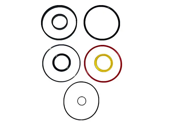 (S39017900) Splitter Part, 4-1/2 Bulk Seal Kit 1