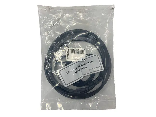 (S39018000) Splitter Part, 5 In Cyl Seal Kit 1