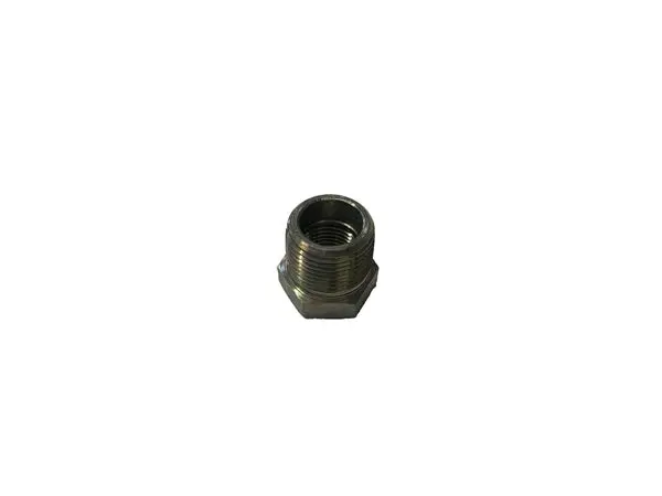 (S39031100) Fitting 3/4-1/2 In Reducer 1