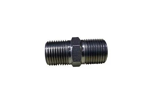 (S39034300) Fitting 1/2 X 1/2 In Hex Nippl (Br001052) 1