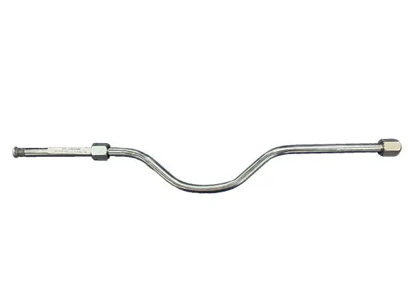 (S39034600) Hose 1/2 In Steel Tubing 1