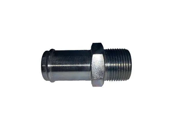 (S39038100) Fitting 3/4 Npt X 1 In Tube 1