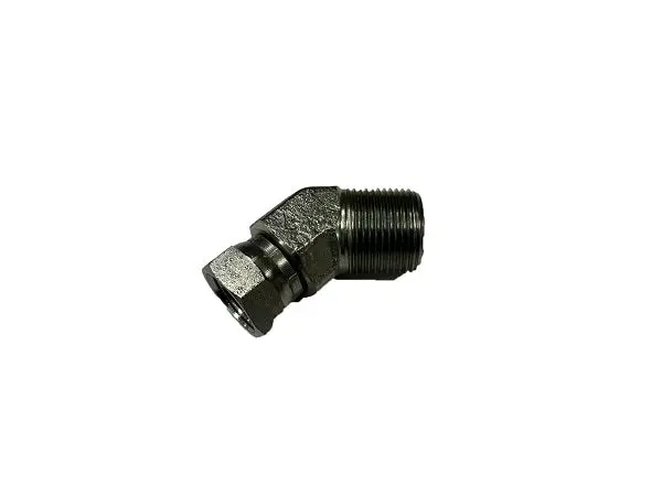 (S39039000) Fitting 45 Deg Swivel 1