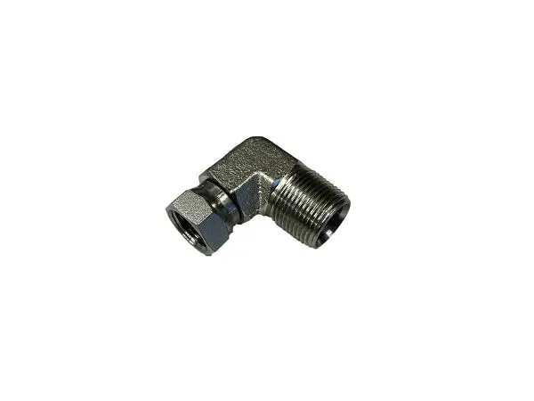 (S39039100) Fitting 3/4 X 1/2 In Elbow Swi 1