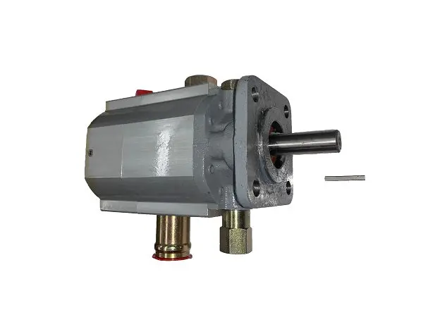 (S39070900) Pump 16 Gpm Hyd | S/C 791861 1