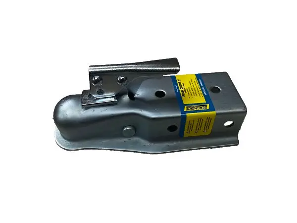 (S40034600) Splitter Part 2 Ch Coupler (52461) 1