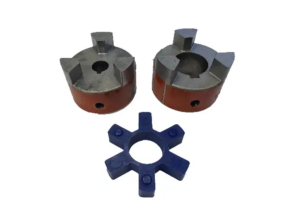 (S400824l0) Pump-Engine Coupler (6001B,C,D) 1