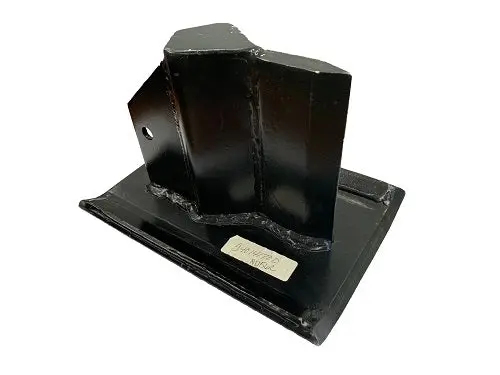(S40141800) Wedge Redes Lg 1