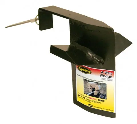 (S40144300) Speeco 4-Way Wedge 30-35 Ton 1