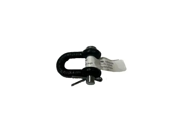 (S49030200) Speeco 5/16" Utility Clevis 1