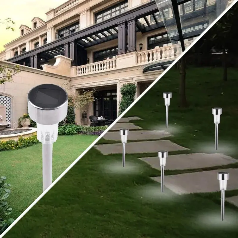 Ever-Dawn Waterproof Garden Lights 1